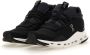 ON Running Zwarte Sneakers voor Actieve Levensstijl Black Dames - Thumbnail 7