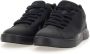 ON Running Zwarte Sneakers voor Actieve Levensstijl Black Heren - Thumbnail 5