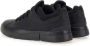 ON Running Zwarte Sneakers voor Actieve Levensstijl Black Heren - Thumbnail 9