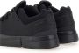 ON Running Zwarte Sneakers voor Actieve Levensstijl Black Heren - Thumbnail 9