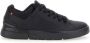 ON Running Zwarte Sneakers voor Actieve Levensstijl Black Heren - Thumbnail 13