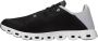 ON Running Cloud 5 Coast Heren Sneakers Schoenen Black-Shadow 3MD10530545 - Thumbnail 13