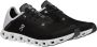 ON Running Cloud 5 Coast Heren Sneakers Schoenen Black-Shadow 3MD10530545 - Thumbnail 14