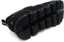 ON Running Cloud 5 WP Waterproof Dames Hardloopschoenen Running Schoenen Sportschoenen All-Black - Thumbnail 6