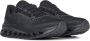 ON Running Zwarte Sneakers voor Stijlvolle Moves Black Heren - Thumbnail 2