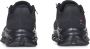 ON Running Zwarte Sneakers voor Stijlvolle Moves Black Heren - Thumbnail 4