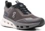 On Running Zwarte Sneakers voor Vrouwen - Thumbnail 2