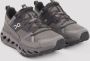 On Women's Cloudhoriz Multisportschoenen grijs - Thumbnail 2