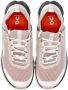 ON Running Zwarte Sneakers voor Vrouwen Beige Dames - Thumbnail 4
