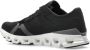 On Running Zwarte Veterschoenen met Speedboard Plaat - Thumbnail 2