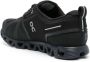 ON Running Zwarte Waterdichte Sneakers Black Heren - Thumbnail 3