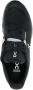 ON Running Zwarte waterdichte sneakers met Speedboard Plate Black - Thumbnail 3