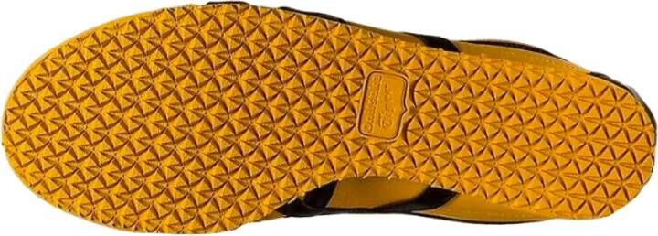 Onitsuka Tiger Kill Bill Mexico 66 Sneakers