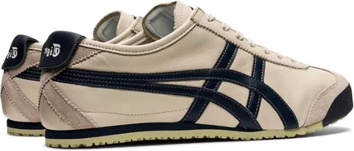 Onitsuka Tiger Mexico 66 Birch Peacoat Sneakers