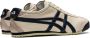 Onitsuka Tiger Mexico 66 Birch Peacoat Sneakers - Thumbnail 2