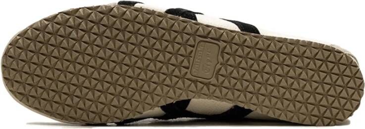 Onitsuka Tiger Vintage Birch Black Sneakers