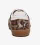 ONLY ONLAMBER PU SNEAKER sneakers met panterprint beige - Thumbnail 7