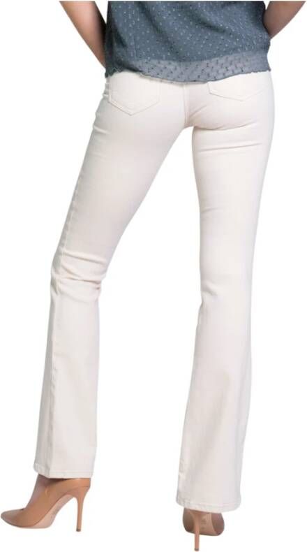 Only Bootcut Jeans Lente Zomer Collectie