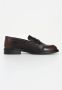 Only Bruine Dames Loafers Herfst Winter - Thumbnail 2