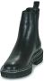 Only Chelsea Boot in het zwart voor vrouwen Black Dames - Thumbnail 6