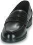 Only Dames Loafer Schoenen in Zwart Black Dames - Thumbnail 7