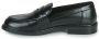 Only Dames Loafer Schoenen in Zwart Black Dames - Thumbnail 8