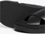ONLY Onlminnie-2 Pu Slingback Sandal Noos sandalen zwart - Thumbnail 7
