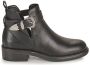 Only Laarzen ONLBLOOM-5 PU BUCKLE BOOT - Thumbnail 3