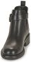 Only Laarzen ONLBLOOM-5 PU BUCKLE BOOT - Thumbnail 4