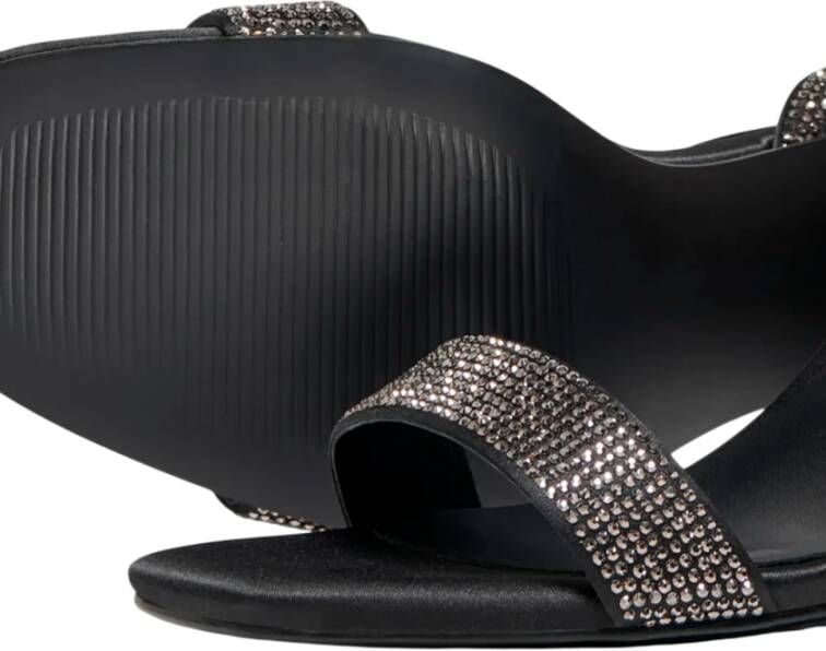 Only Glitter High Heel Sandalen