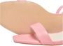 Only Hak Sandaal Pink Dames - Thumbnail 4