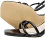 Only Sandalen ONLALYX-16 PUHEELED SANDAL FOIL - Thumbnail 7