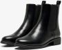 ONLY Onlbibi-21 Pu Basic Boot Noos chelsea boots zwart - Thumbnail 6