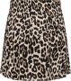 Only Life Skort Pumice Stone Leo Beige - Thumbnail 2