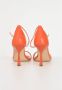 Only High Heel Sandals Oranje Dames - Thumbnail 6