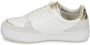 ONLY Shoes Plateausneakers ONLSAPHIRE-1 met gepolsterde schaprand vrijetijdsschoen lage schoen veterschoen - Thumbnail 12