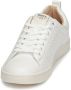 Only Witte Lage Sneakers Vrouwen Shilo White Dames - Thumbnail 12