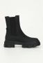 Only Chelsea boots met logodetail model 'ONLTOLA' - Thumbnail 8