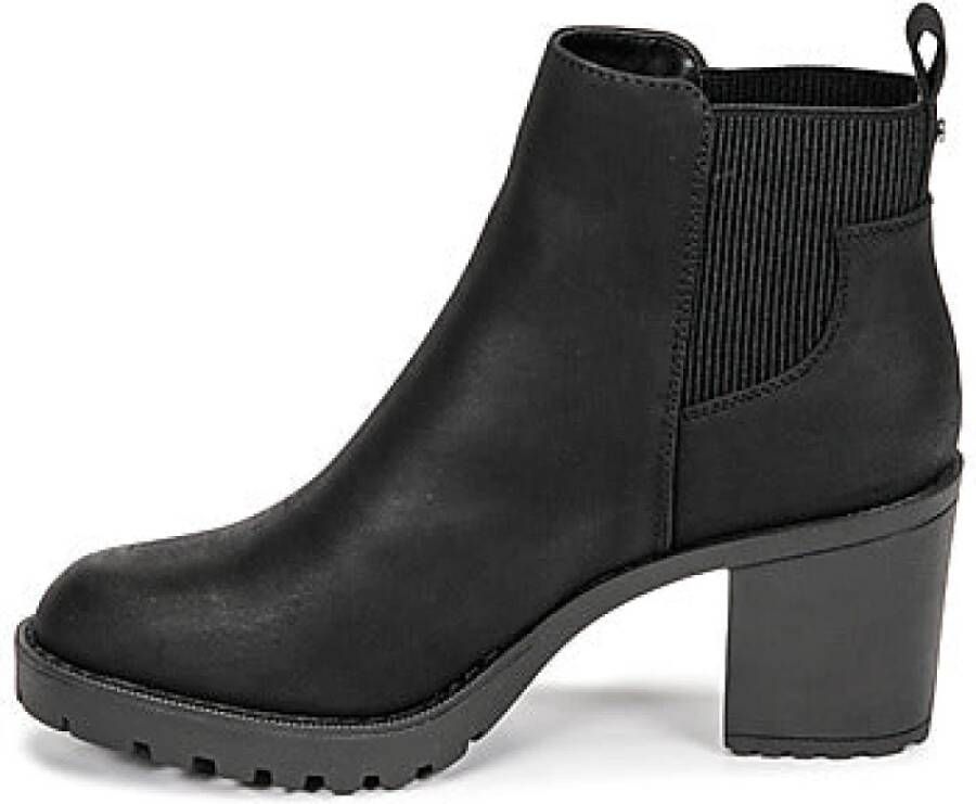 Only Zwarte haklaars voor vrouwen Black Dames