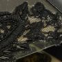 Oscar De La Renta Pre-owned Leather heels Black Dames - Thumbnail 3