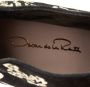 Oscar De La Renta Pre-owned Suede boots Black Dames - Thumbnail 6
