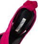 Oscar De La Renta Pre-owned Suede sandals Pink Dames - Thumbnail 6