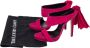 Oscar De La Renta Pre-owned Suede sandals Pink Dames - Thumbnail 7