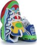 Osiris Blauw Multi Skate Schoenen Voor Mannen Multicolor Heren - Thumbnail 3