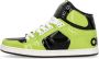 Osiris Hoge Skate Schoenen Lime Wit Multicolor Heren - Thumbnail 2