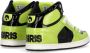 Osiris Hoge Skate Schoenen Lime Wit Multicolor Heren - Thumbnail 4