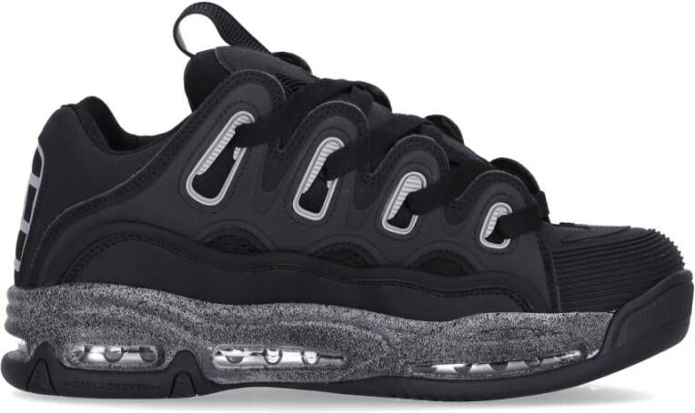 Osiris Shoes Zwart Heren
