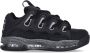 Osiris D3 2001 Skateschoenen voor Heren Black Heren - Thumbnail 2