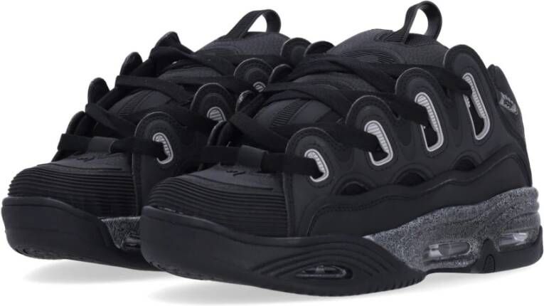 Osiris Shoes Zwart Heren