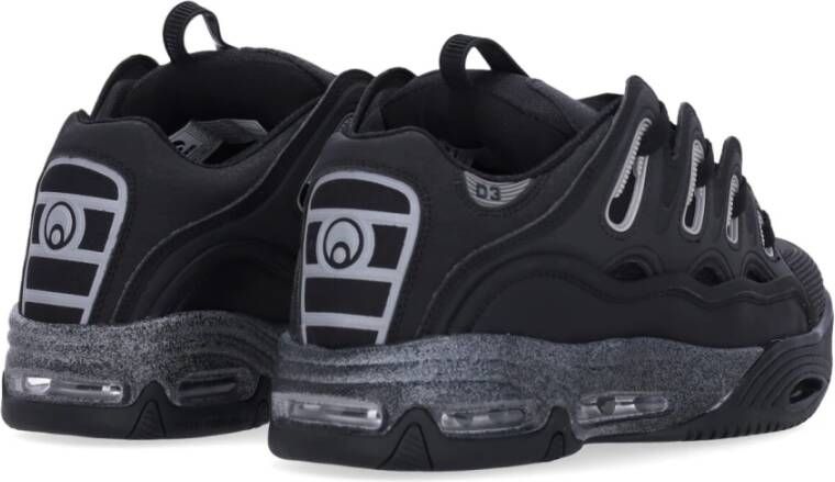 Osiris Shoes Zwart Heren